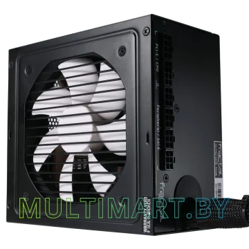 Блок питания Fractal Design Edison M 750W (FD-PSU-ED1B-750W) картинка 4